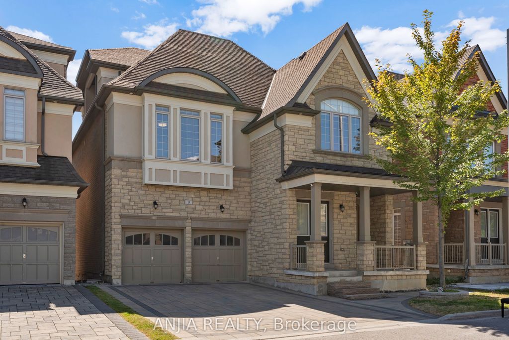 9 Mario Avenue, Markham