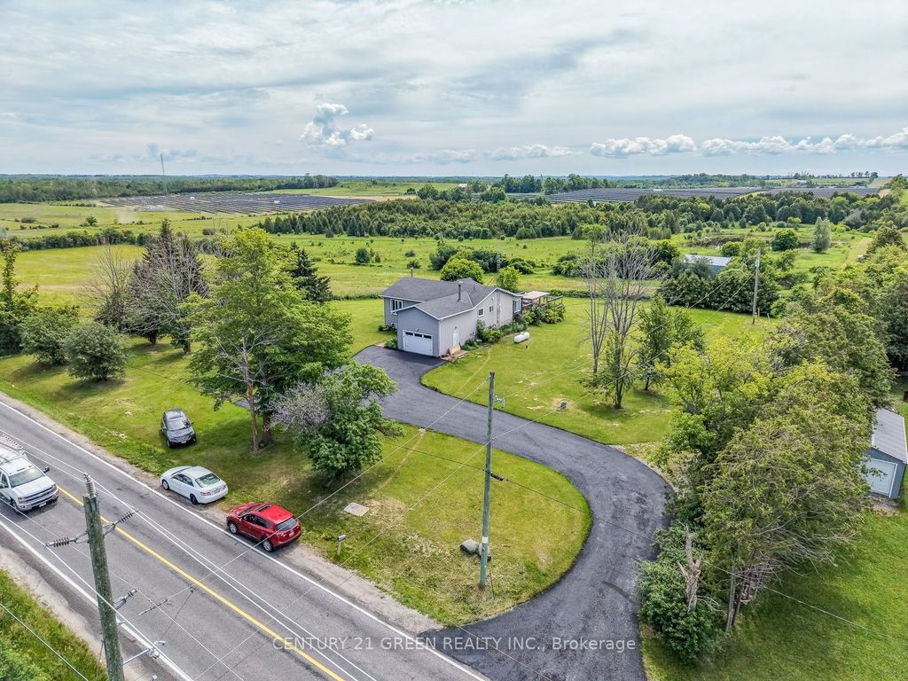 7265 Old Homestead Road, Georgina