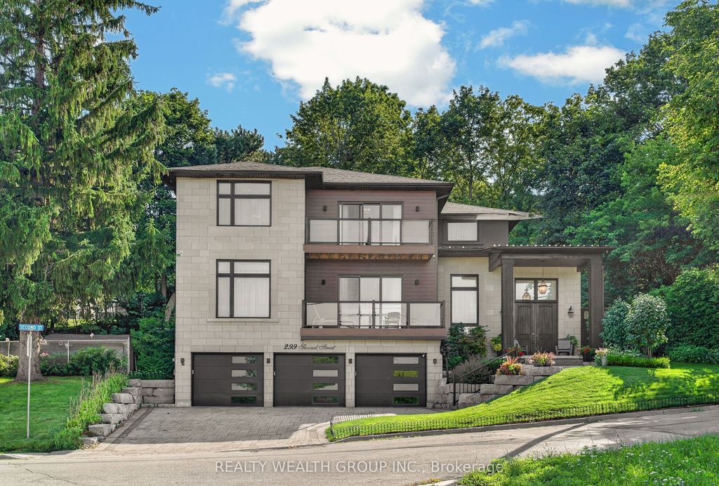 299 Second Street, Newmarket