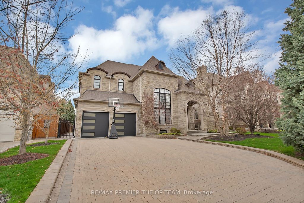 62 Autumn Grove Court, Vaughan