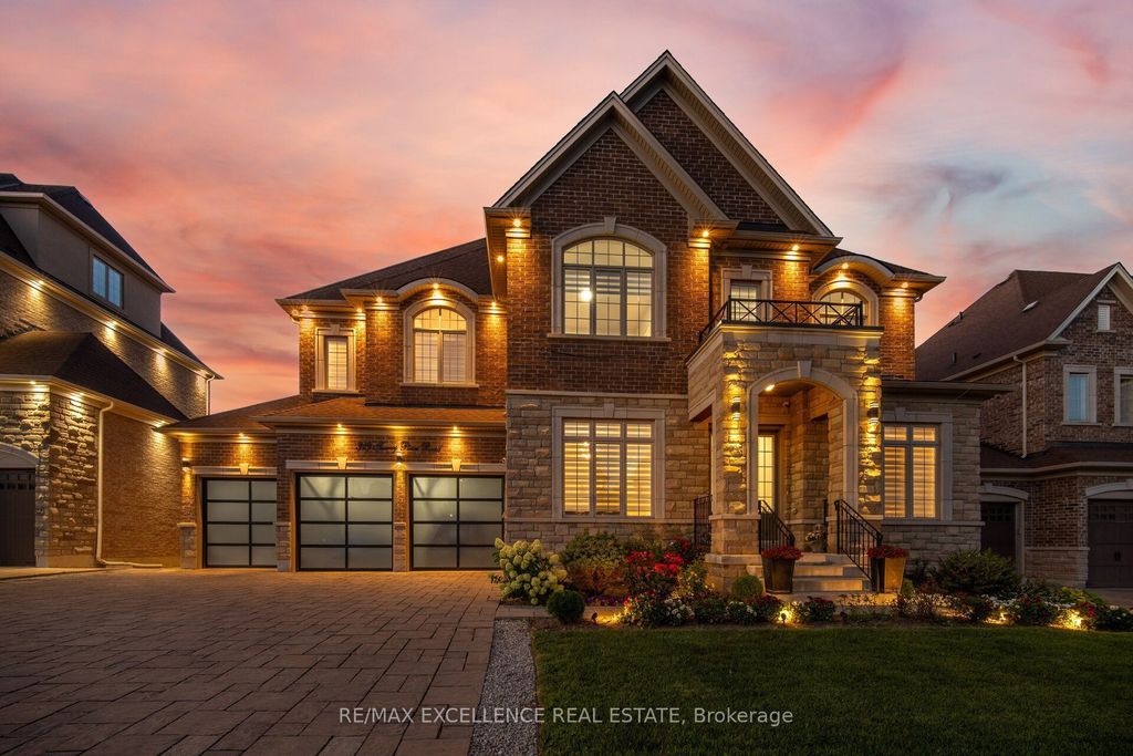 319 Torrey Pines Road, Vaughan