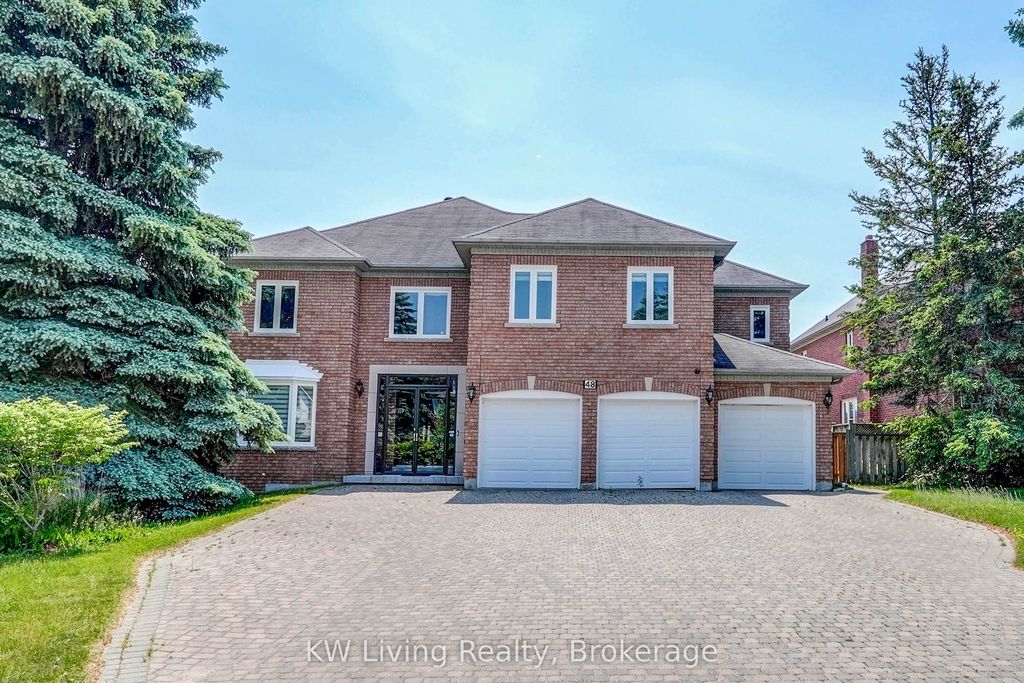 48 Brookshill Crescent, Richmond Hill