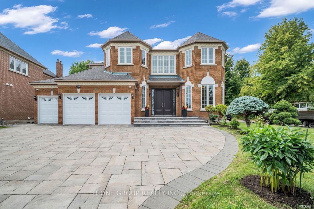 47 Hillhurst Drive, Richmond Hill