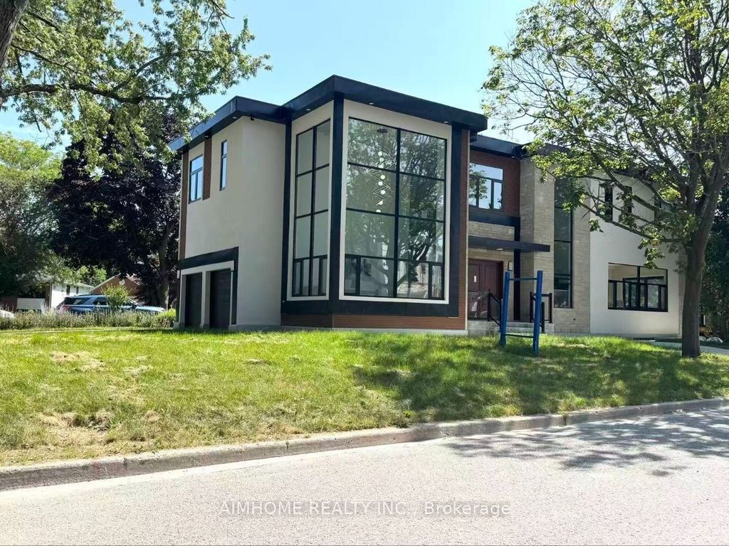 21 Shadbolt Court, Markham