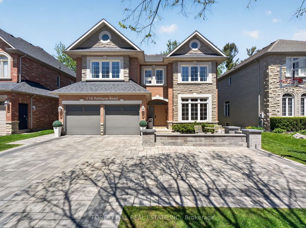 118 Pathlane Road, Richmond Hill