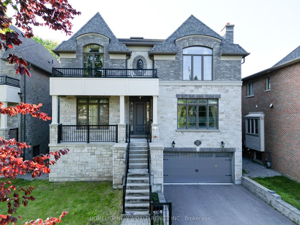 10 Stancroft Drive, Richmond Hill