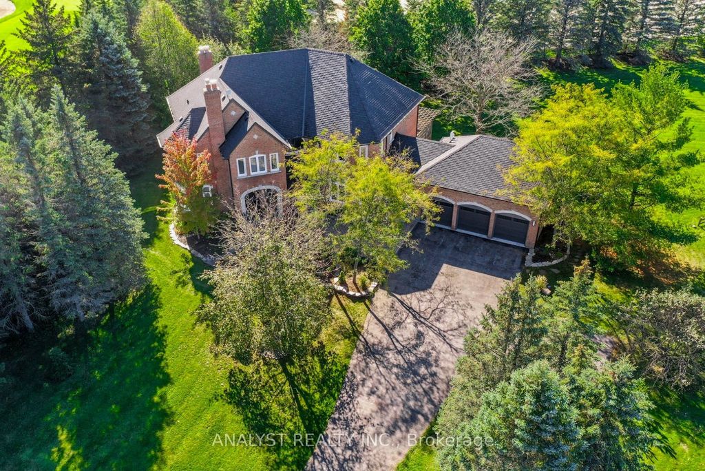 50 Trainor Court, King