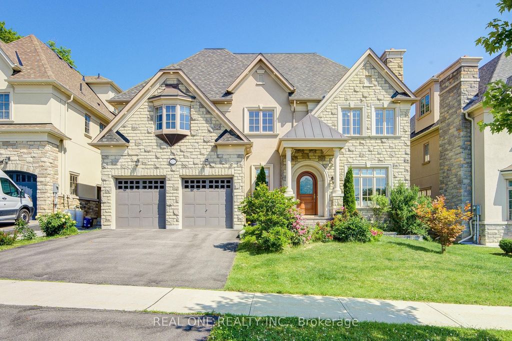 421 Flamingo Road, Vaughan
