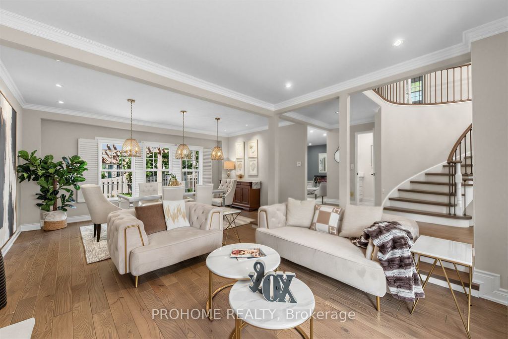 43 Rosemead Close, Markham