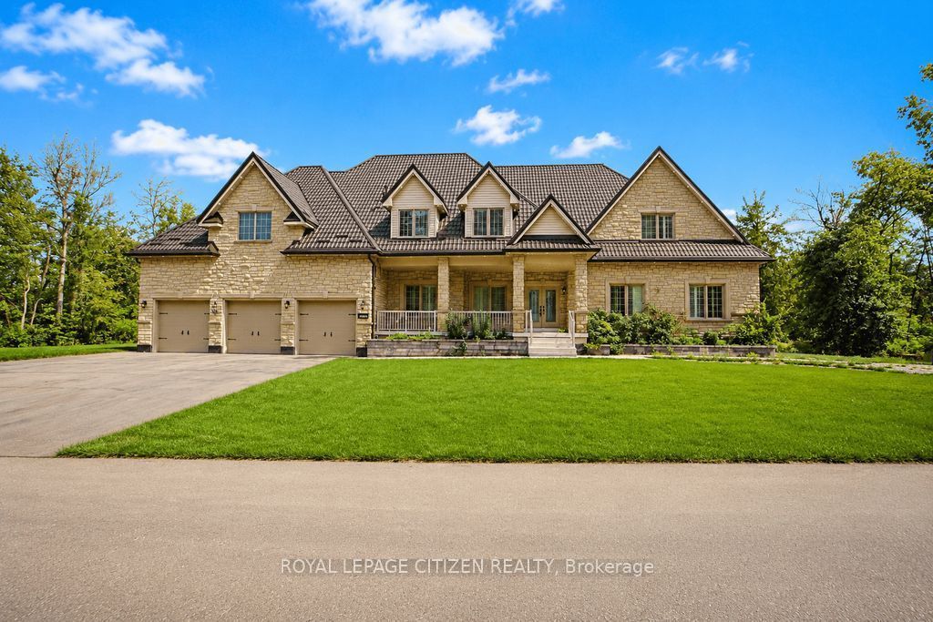 3965 Algoma Avenue, Innisfil