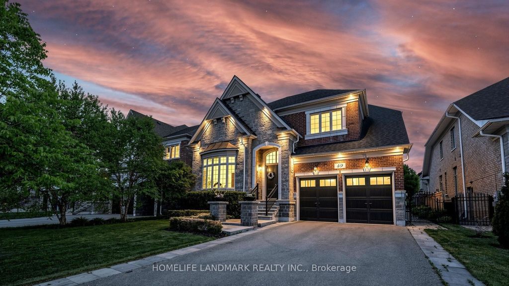 49 Langdon Drive, King