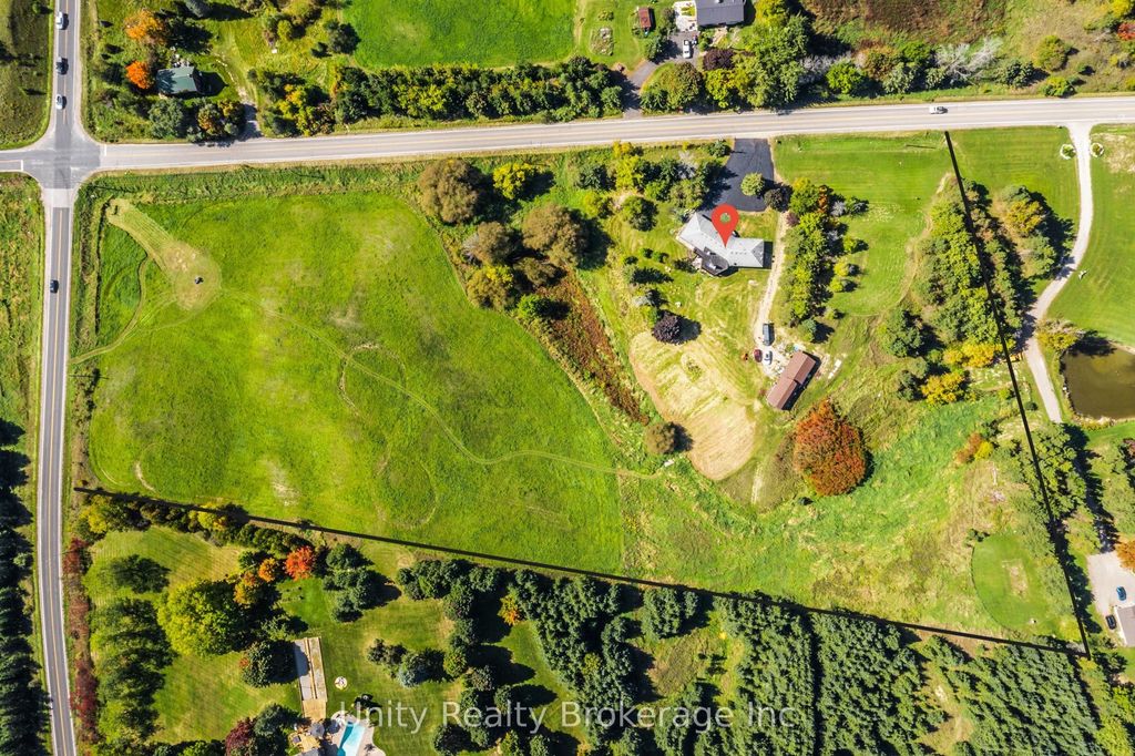 15295 11th Concession, King
