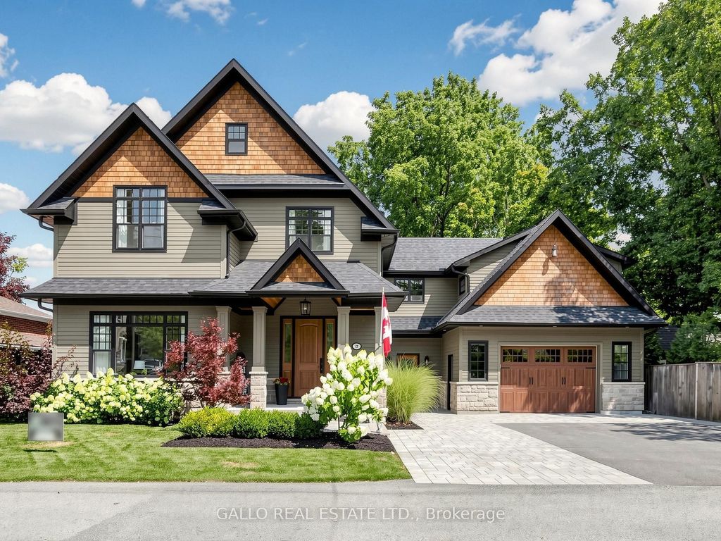 79 Albert Street, Whitchurch-Stouffville