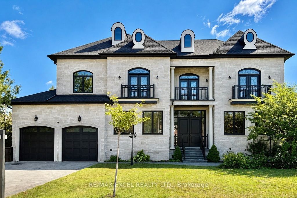 19 Blyth Street, Richmond Hill