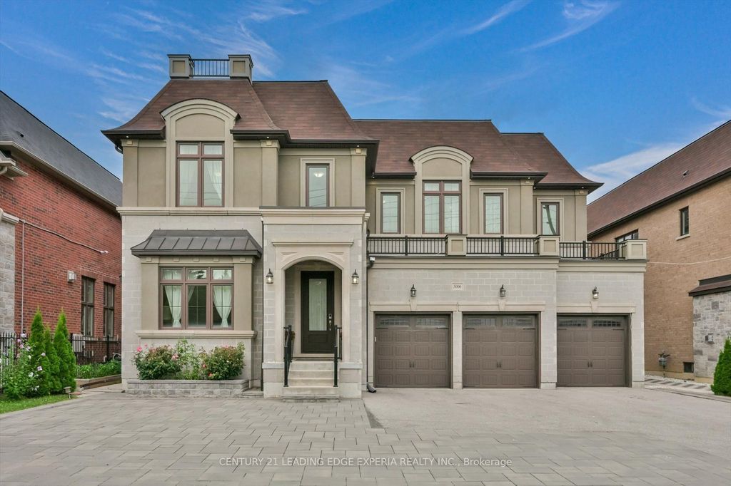 5006 14th Avenue, Markham