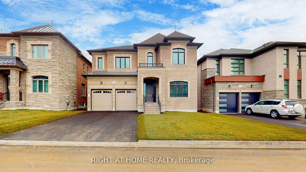 7 Adario Crescent, Vaughan