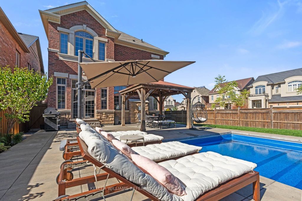 79 Chaiwood Court, Vaughan