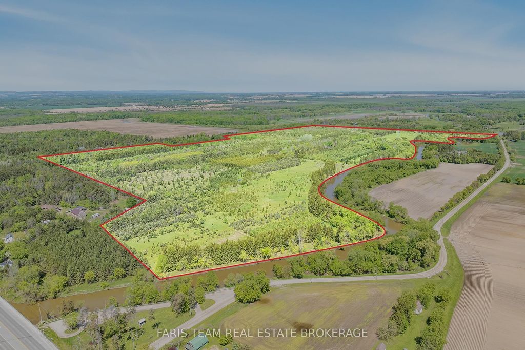 8971 Mckinnon Road, Essa
