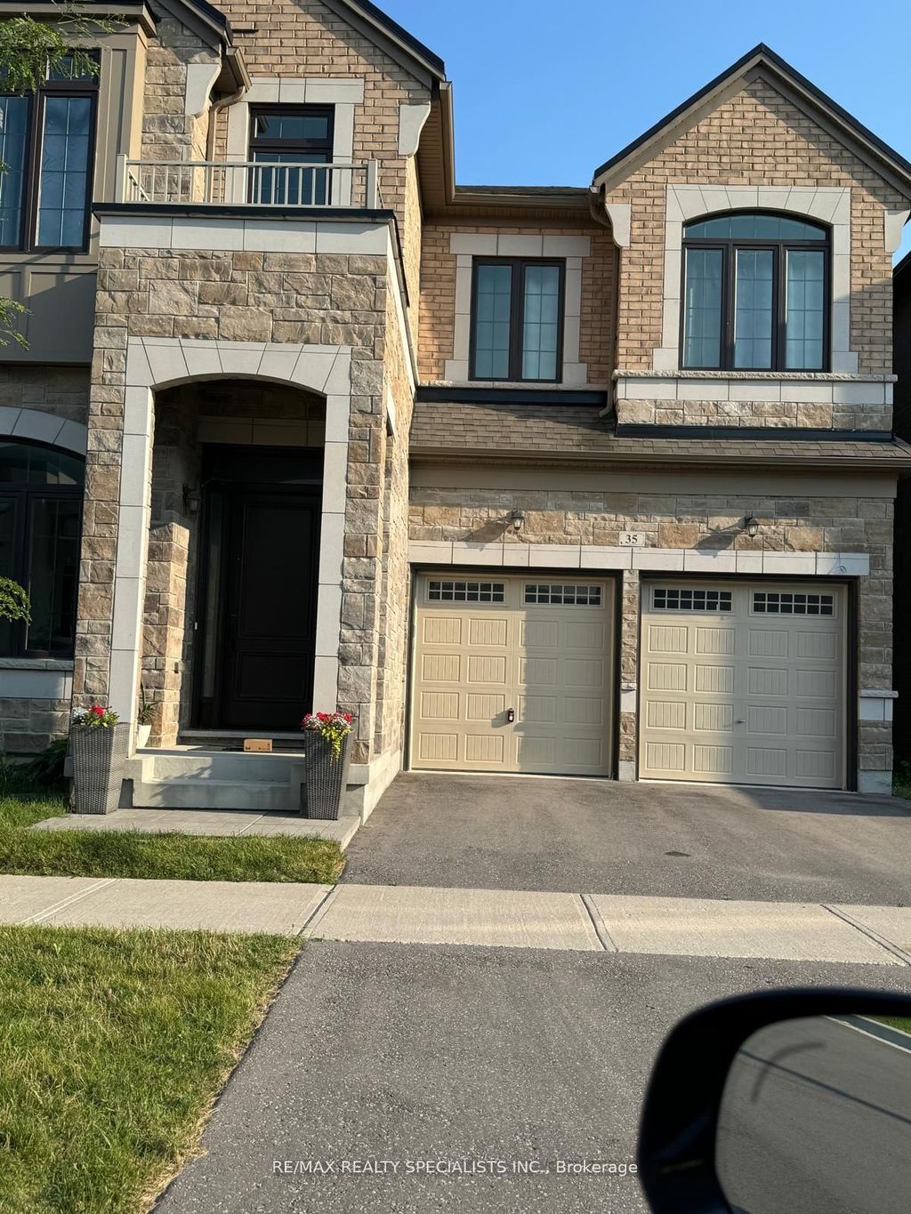 35 Gerden Drive, Richmond Hill