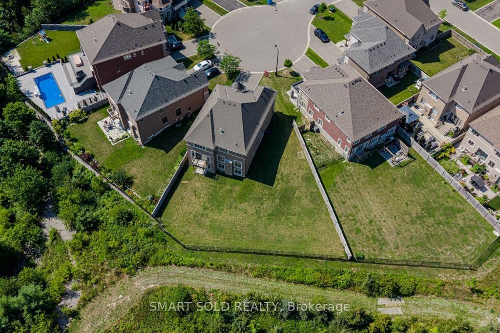 259 Stormont Trail, Vaughan
