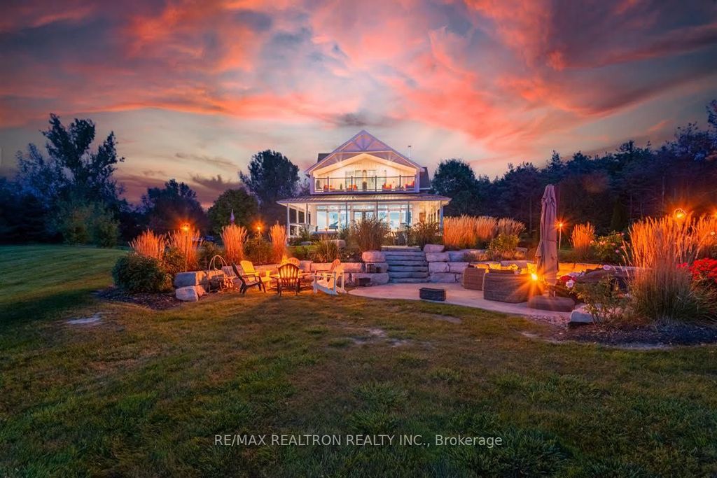16450 Weston Road, King