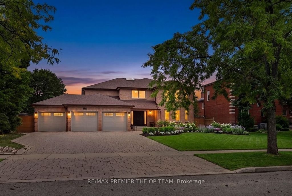 155 Dianawood Ridge, Vaughan