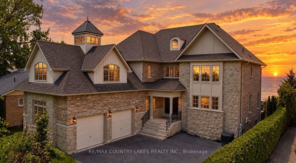 25630 Maple Beach Road, Brock