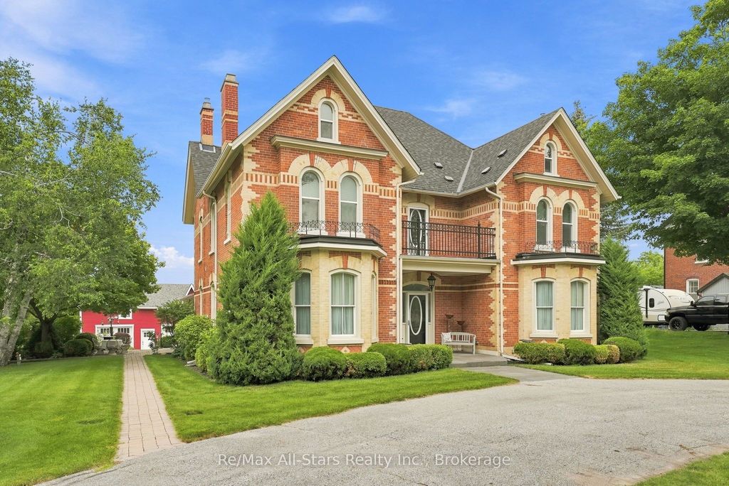 122 Cameron Street E, Brock
