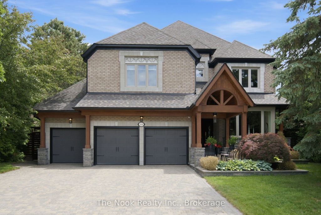 1018 Lockwood Circle, Newmarket