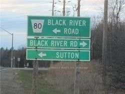 Black River Road, Georgina