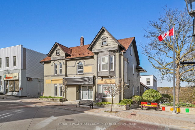 171 Main Street S, Newmarket