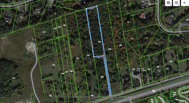 312 Old Bloomington Road, Aurora