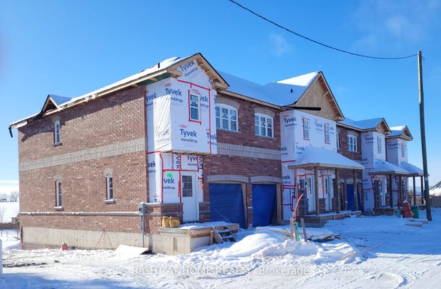 17 Ravenscraig Place, Innisfil