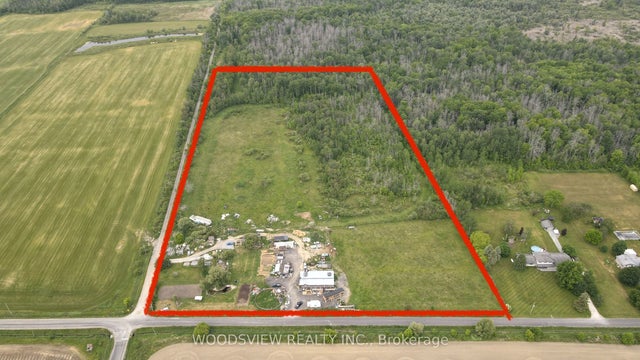 682 Holborn Road, East Gwillimbury