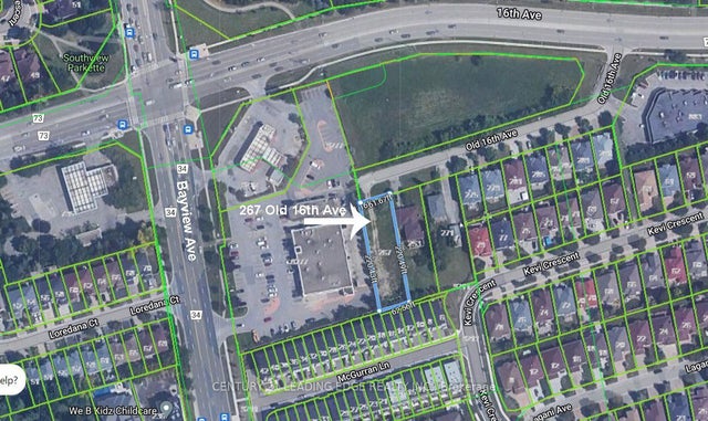 267 Old Sixteenth Avenue, Richmond Hill