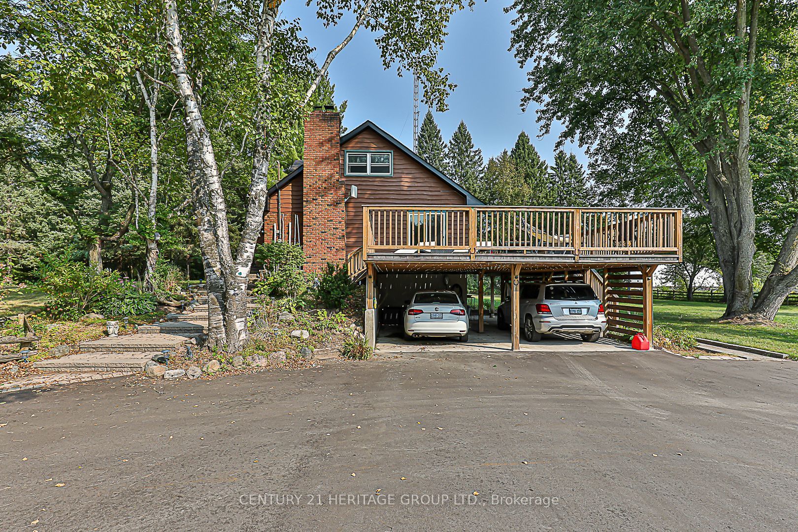 20515 Kennedy Road Home for Sale London Ontario Real Estate