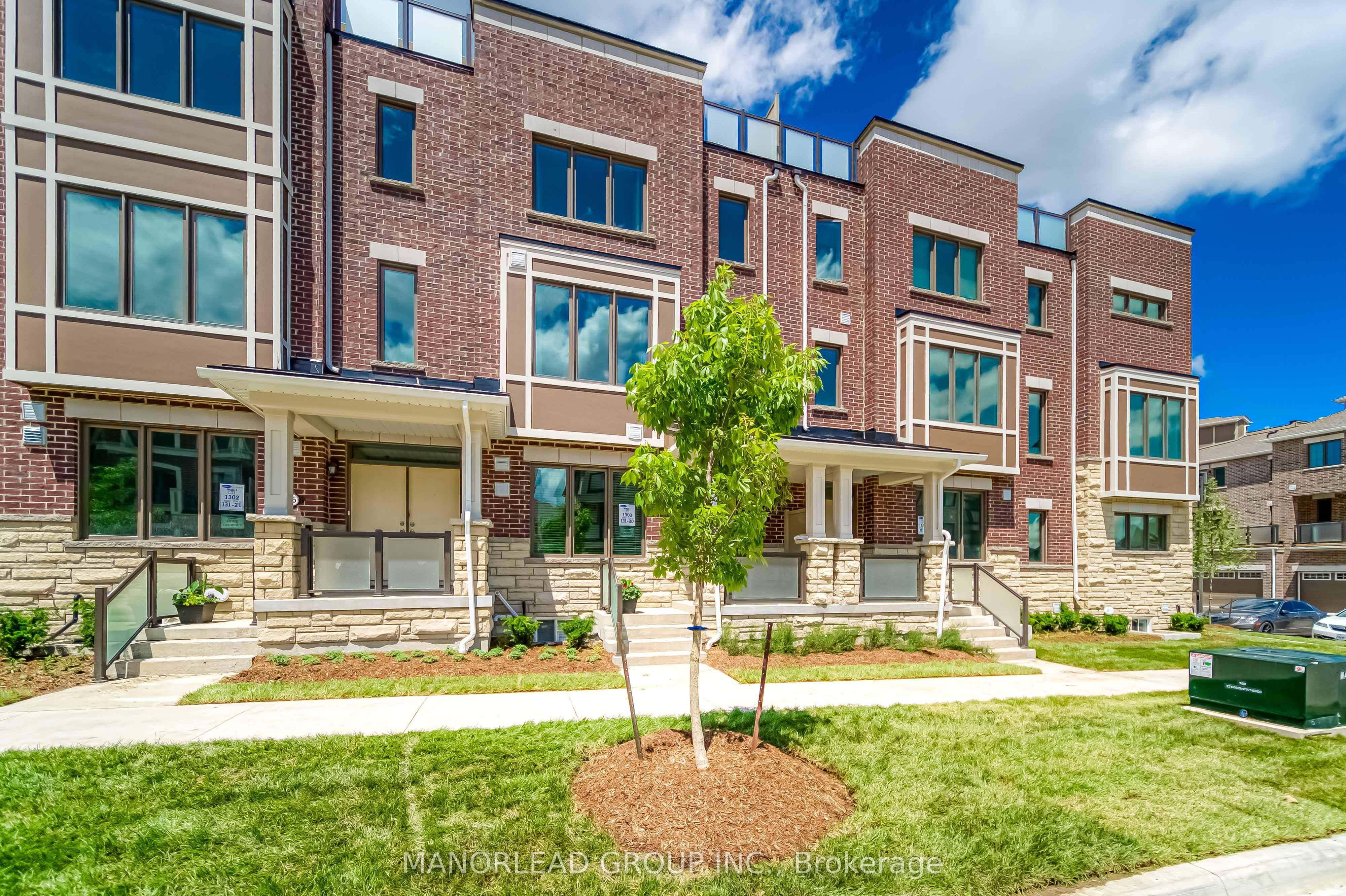 107 Thomas Frisby Jr Crescent Home for Sale London Ontario Real Estate