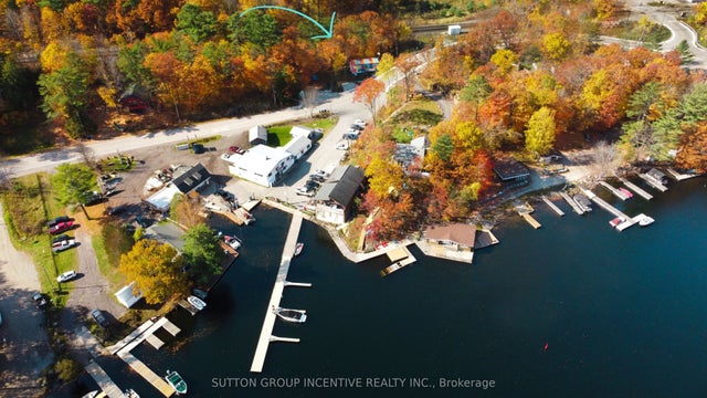 5678 Upper Big Chute Road, Severn