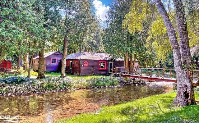 8819 9 County Road, Clearview