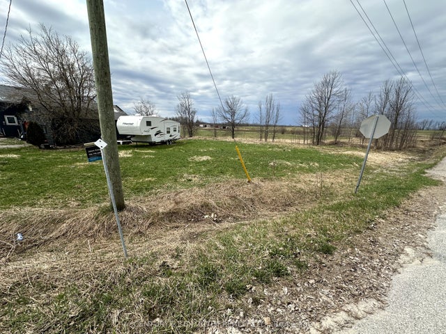 3364 Monck Road, Ramara