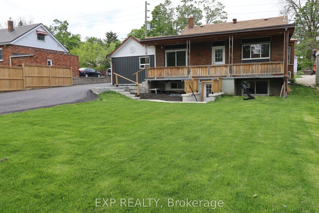 47 Grove Street E, Barrie