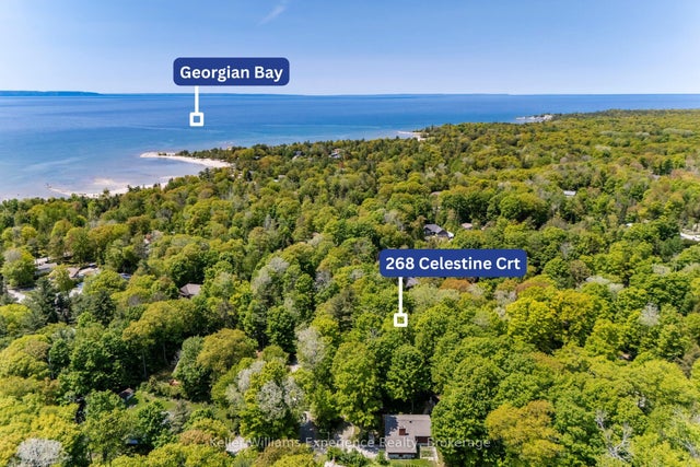 Lot 268 Celestine Court, Tiny