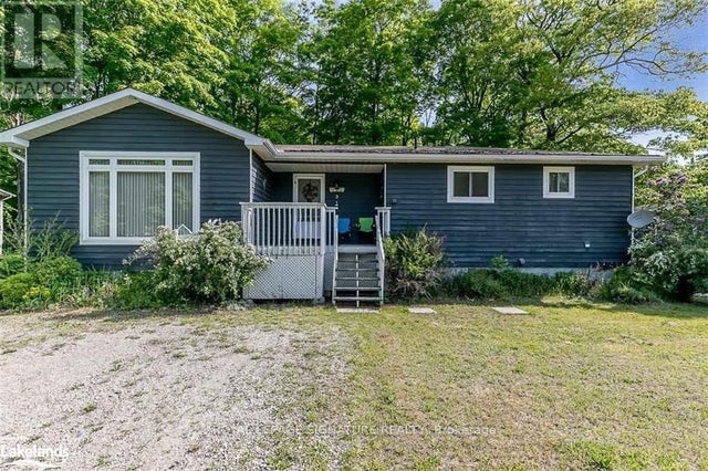 2 Ojibway Court, Tiny