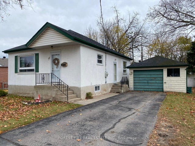 321 Innisfil Street, Barrie