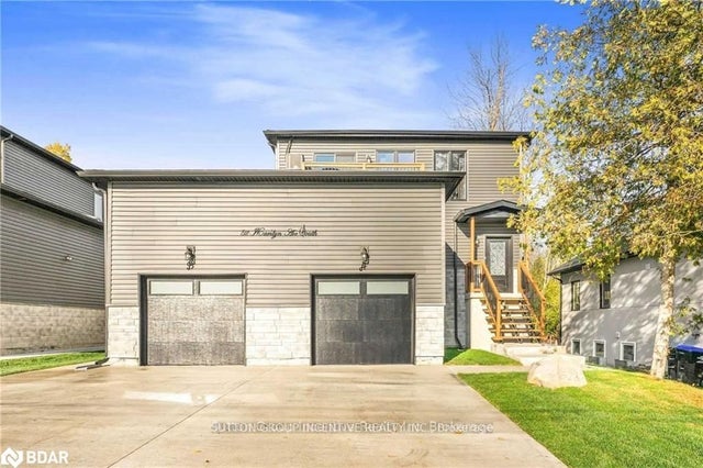 52 Marilyn Avenue S, Wasaga Beach