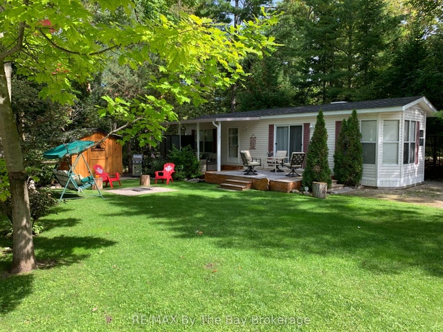 85 Theme Park Drive G4, Wasaga Beach