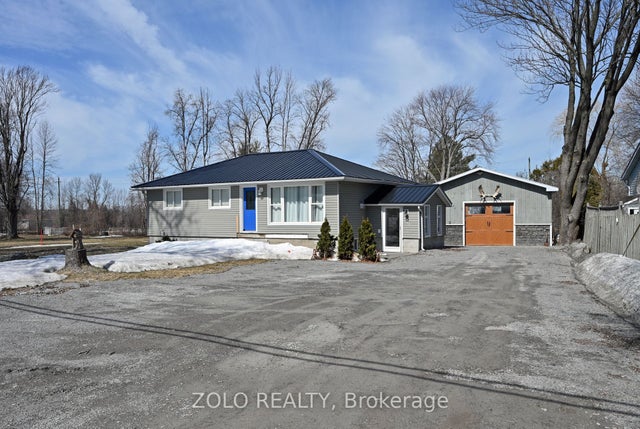 5653 Highway 12 N/a, Ramara