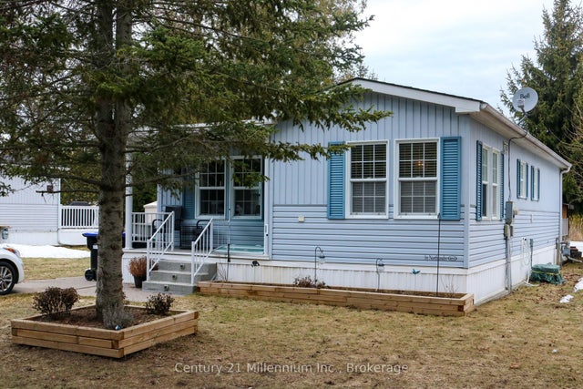 3 St James Place, Wasaga Beach