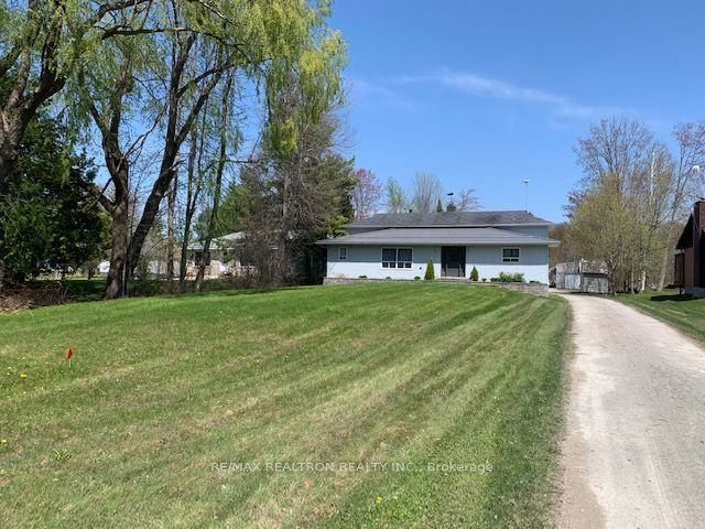 4051 Glen Cedar Drive, Ramara