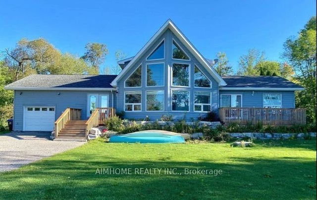 2858 Lakeshore Road E, Oro-Medonte